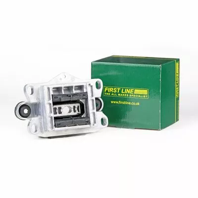 Left Transmission Sided Upper Engine Mount Fits Ford Mondeo