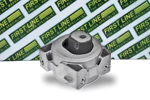 Rear Left Engine Mount Fits Mercedes A-class B-class