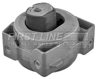 FIRST LINE FIRST LINE FEM4199 Rear Right Engine Mount Fits Mercedes A-class B-class 