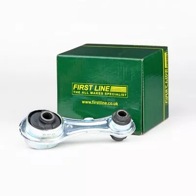 Lower Rear Engine Mount Fits Dacia Renault Captur Clio Dokker Lodgy Logan Logan 