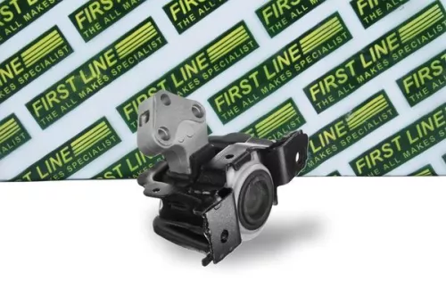 Front Right Engine Mount Fits Citroën Peugeot 301 C-elysee C3