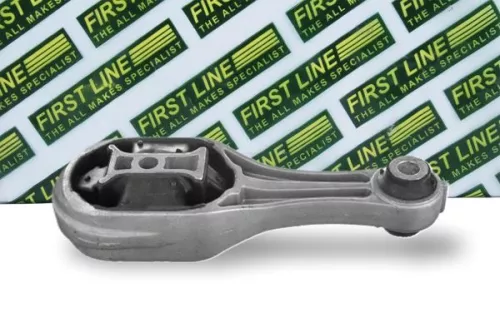 Lower Rear Engine Mount Fits Renault Fluence Grand Scénic Megane Megane Cc Scéni