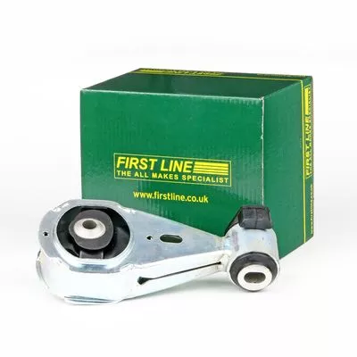 Upper Right Engine Mount Fits Renault Megane Megane Cc