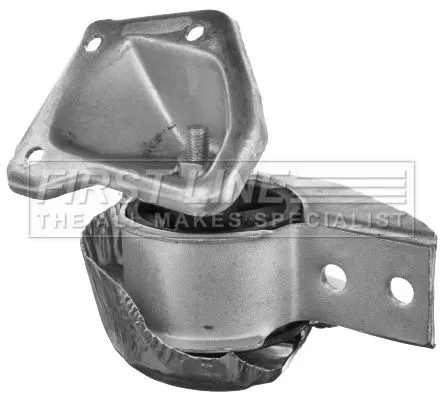 FIRST LINE FIRST LINE FEM4217 Front Right Engine Mount Fits Smart Cabrio City-coupe Crossblade Fortwo Roadster 