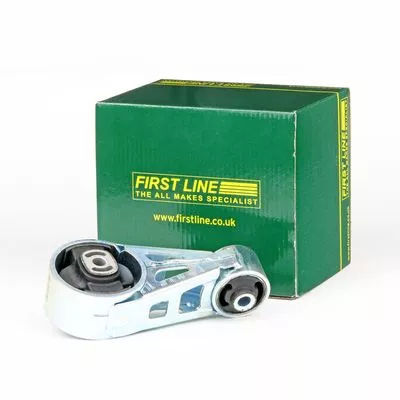 Upper Right Engine Mount Fits Citroën Peugeot 406 806 807 C8 Expert Jumpy