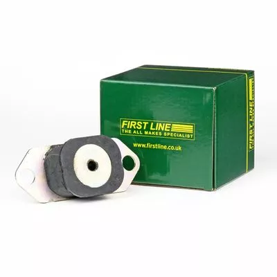 Upper Left Engine Mount Fits Renault Captur Clio