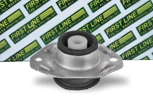 Front Left Engine Mount Fits Nissan Opel Renault Vauxhall Primastar Trafic Ii Vi