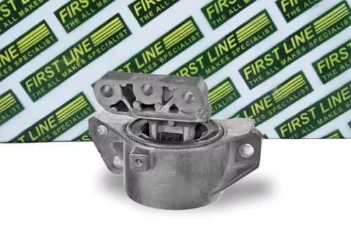 Upper Right Engine Mount Fits Citroën Peugeot Bipper Bipper Tepee Nemo