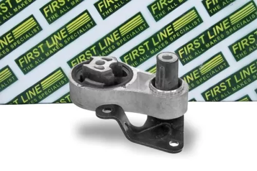 Front Transmission Sided Engine Mount Fits Ford Transit Courier