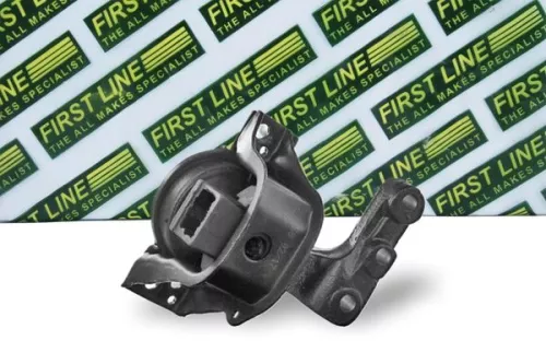 Upper Right Engine Mount Fits Citroën Peugeot 1007 C2 C2 Enterprise C3