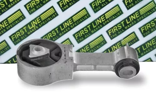 Rear Engine Mount Fits Renault Grand Scénic Megane Scénic