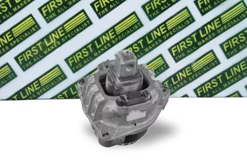 Upper Left Engine Mount Fits Bmw 5 6 7 Series