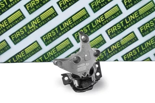 Upper Right Engine Mount Fits Renault Kangoo Kangoo / Grand Kangoo Kangoo Be Bop