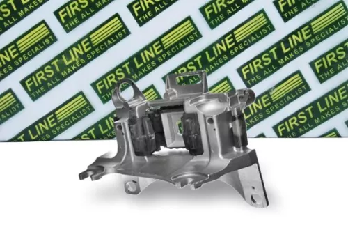 Left Transmission Sided Upper Engine Mount Fits Renault Fluence Grand Scénic Meg