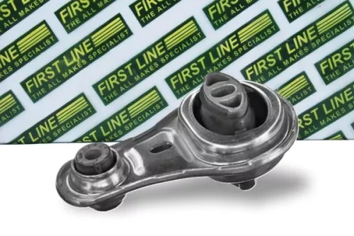 Rear Engine Mount Fits Opel Renault Vauxhall Master Movano