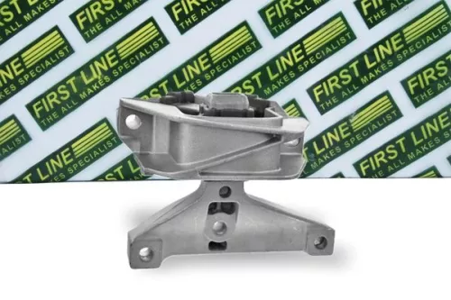 Upper Right Engine Mount Fits Citroën C2 C3