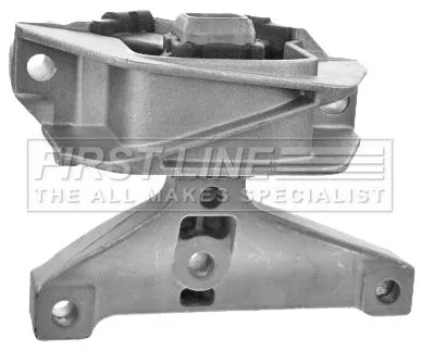 FIRST LINE FIRST LINE FEM4273 Upper Right Engine Mount Fits Citroën C2 C3 