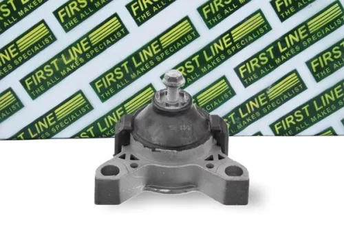 Front Right Engine Mount Fits Ford Focus Transit Connect