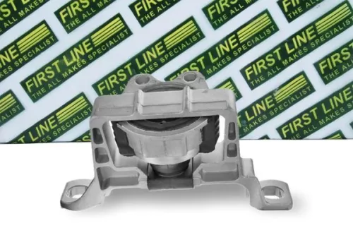 Front Right Engine Mount Fits Ford Volvo C-max C30 Focus Focus C-max S40 Tourneo