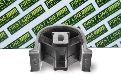 Front Engine Mount Fits Vw Multivan Transporter