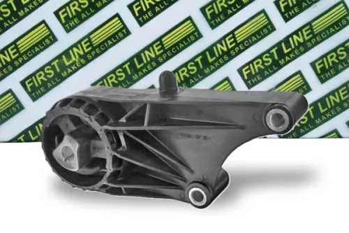 Lower Left Engine Mount Fits Chevrolet Opel Vauxhall Astra Astra J Cruze