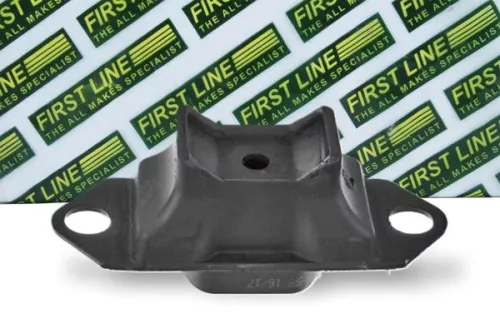 Upper Left Engine Mount Fits Dacia Renault Logan Logan Mcv Sandero Sandero/stepw