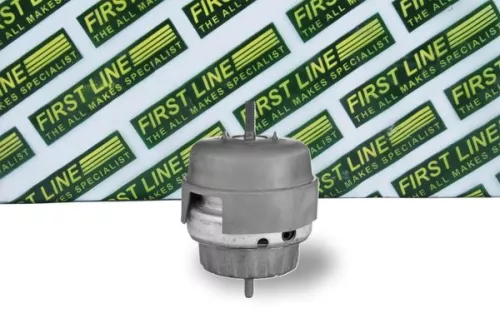 Lower Left Upper Right Engine Mount Fits Audi A6 A6 Allroad