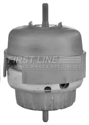 FIRST LINE FIRST LINE FEM4289 Upper Right Engine Mount Fits Audi A6 