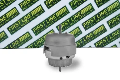 Upper Right Engine Mount Fits Audi A6