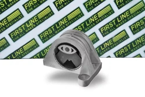 Left Transmission Sided Upper Engine Mount Fits Citroën Fiat Peugeot Boxer Ducat