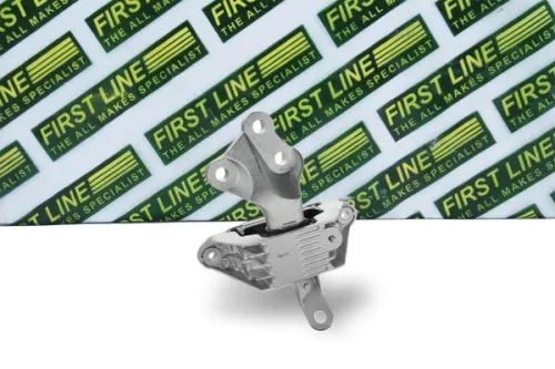 Left Transmission Sided Engine Mount Fits Opel Vauxhall Astra Astra J