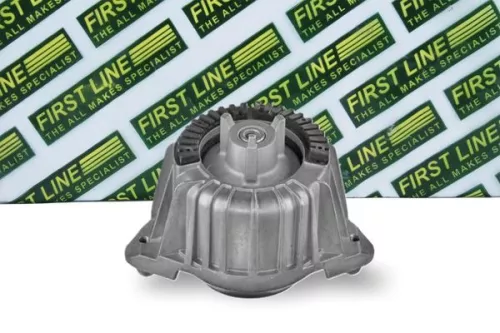 Lower Right Engine Mount Fits Mercedes C-class Cls E-class