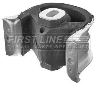 FIRST LINE FIRST LINE FEM4301 Front Right Engine Mount Fits Vw Multivan Transporter 