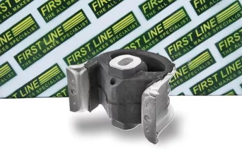 FIRST LINE FIRST LINE FEM4301 Front Right Engine Mount Fits Vw Multivan Transporter 