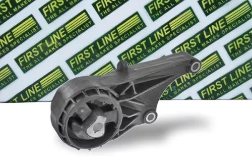 Front Lower Engine Mount Fits Opel Vauxhall Astra Astra J