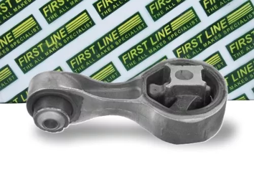 Front Right Upper Right Engine Mount Fits Nissan Opel Renault Vauxhall Primastar