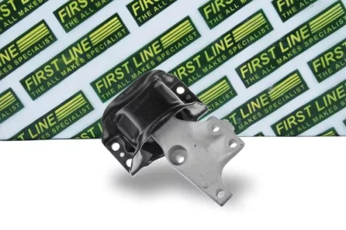 Upper Right Engine Mount Fits Citroën Peugeot 3008 307 308 308 Cc 308 Sw 5008 C4