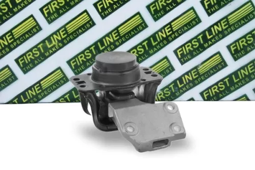 Upper Right Engine Mount Fits Citroën Peugeot 307 C4