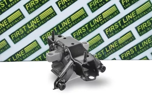 Left Transmission Sided Upper Engine Mount Fits Audi Seat Skoda Vw A1 Cordoba Fa