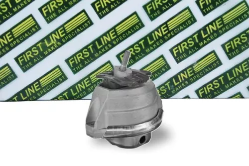 Upper Right Engine Mount Fits Bmw 5 6 Series