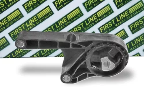 Front Lower Engine Mount Fits Chevrolet Opel Vauxhall Astra Astra J Cascada Cruz