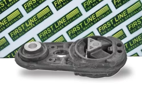 Rear Engine Mount Fits Nissan Renault Clio Cube Grand Scénic Megane Modus / Gran