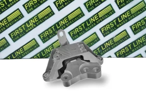 Left Transmission Sided Engine Mount Fits Chevrolet Opel Vauxhall Astra Cascada 