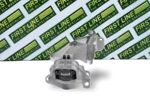 Upper Right Engine Mount Fits Dacia Renault Duster Logan Logan Mcv