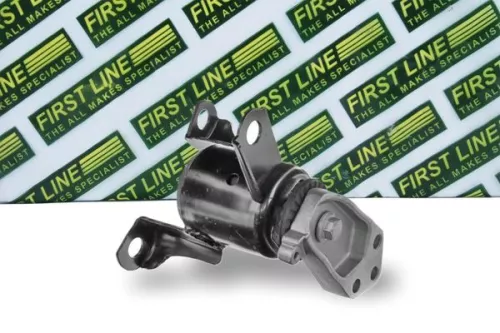 Front Right Engine Mount Fits Ford B-max Fiesta
