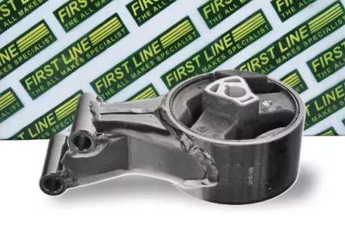 Lower Rear Engine Mount Fits Opel Vauxhall Astra Astra J Cascada Zafira Zafira T