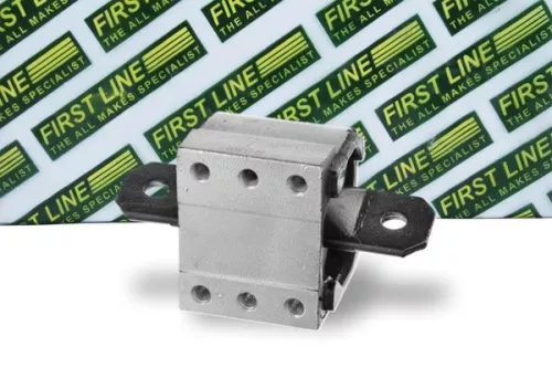 Rear Transmission Sided Engine Mount Fits Mercedes Sprinter 3 5-t Sprinter 3-t S