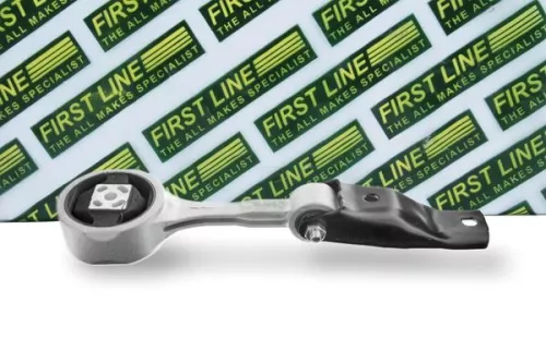 Lower Rear Engine Mount Fits Seat Skoda Vw Cordoba Fabia Ibiza Polo Roomster