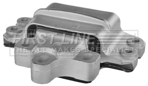 FIRST LINE FIRST LINE FEM4350 Left Transmission Sided Engine Mount Fits Vw Tiguan 