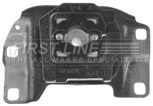 FIRST LINE FIRST LINE FEM4351 Front Transmission Sided Upper Engine Mount Fits Ford C-max Focus Grand C-max 